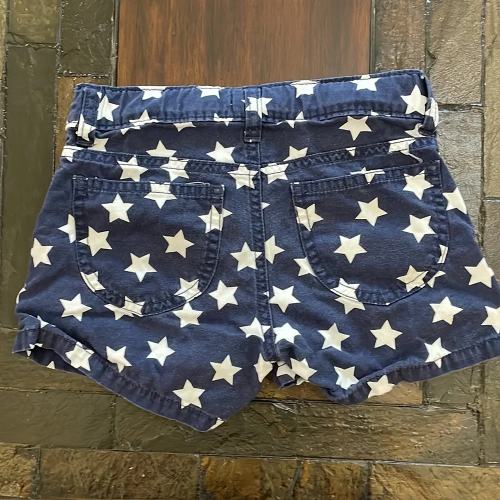 LOT of Little Girl’s Shorts - Picture 8 of 10